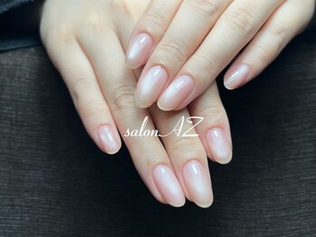 サロン エージー(salon AZ)/マグネット