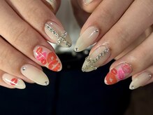 ホホコネイル 浦和(HOHOKO NAIL)/