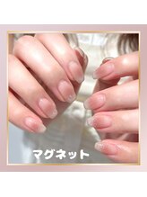 オルエ(olue)/熊本ネイル/熊本マグネット