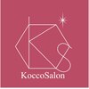 ココサロン(KOCCO SALON)のお店ロゴ