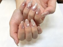 ティンク 大船店(Tink)/キルティングネイル