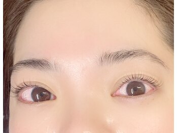 イイビ 中目黒(iibi)/まつげパーマ