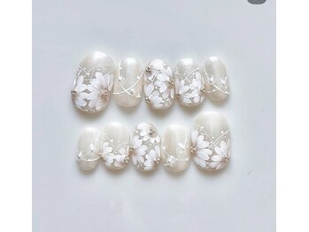 サンネイルルーム(sun nail room)/