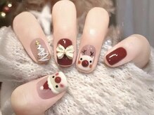 パーツも種類が豊富♪