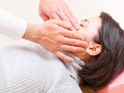 シナプス整体院 北さんの写真