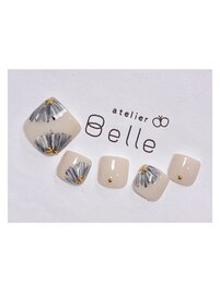 ＊やさしい余白