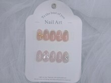 アキネイル バイ キャンアイドレッシー(Aki Nail by Can I Dressy)/ワンホンネイル