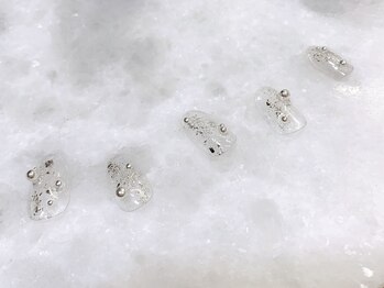 贅沢Art Plan　60min