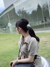 エノア(enoa)&nbsp;Haruka 