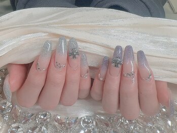エガオネイルサロン 池袋店(EGAO NAIL SALON)/