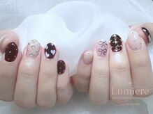 ルミエール(Lumiere)/Girly &nbsp;Design