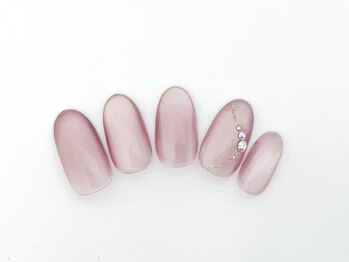 サロンドステッラ(Salon de Stella)/【ハンド】オフィス定額