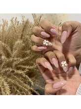 キナ(KINA)/ワンカラー＋長さ出し+ 乗せ放題