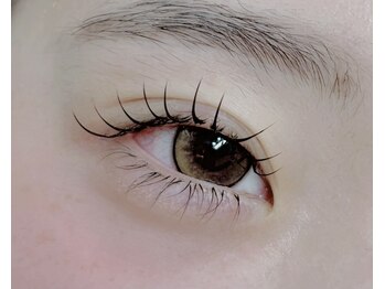 まつげパーマとマツエクと眉毛のお店 金山店/まつげパーマ/マツエク/眉毛