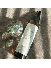 モーイブルップ 梅田店(mooi beloep)/オリジナルスキンケア☆化粧水