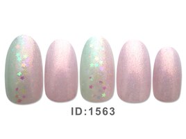 2026年3-4月ジェル定額シンプル