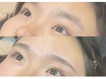 フェリーチェビューティー 大宮西口店(felice BEAUTY)/大宮/まつげパーマ/眉毛ワックス