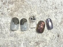 ボウ(bou)の雰囲気（【キャンペーンデザイン】￥9600）