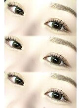 ベルダ(BELDAD)/まつげパーマ　立ち上げデザイン