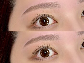 ロレインブロウ 茨木駅前店/茨木 |眉毛×まつ毛パーマ専門店