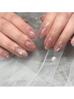 トータルビューティーサロン フィール(feel)/■定額シンプルコース■