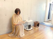 メグルト(megulto)の雰囲気（完全個室で、人目を気にせず、プライベートな時間を過ごせます♪）