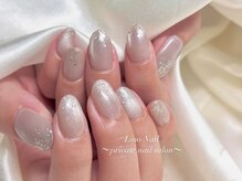 リノネイル(Lino Nail)の雰囲気（フィルイン/パラジェル/マグネット/フラッシュ/ワンカラー）