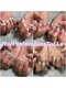 フローステラ(FlosTeLLa)の写真/ニュアンスネイルはお任せ★シンプルネイルで指先のおしゃれを楽しみたい貴女へ♪自慢したくなる指先に◇