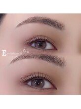 アイモア 一宮店(eye mor.)/まつ毛パーマ♪