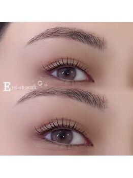 アイモア 一宮店(eye mor.)/まつ毛パーマ♪