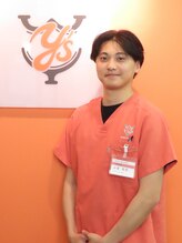 八軒さきがけ鍼灸整体院&nbsp;小室 龍空