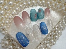 ネイルサロン アンド スクール アールジェイビー(Nailsalon&School Rjb)