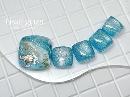 【初回】FOOTシンプル