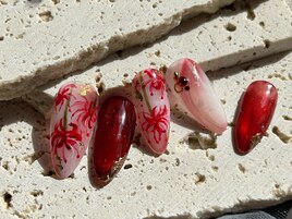 彼岸花