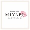 ミヤビ 神楽坂(MIYABI)のお店ロゴ