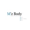エムズボディ(M'z Body)ロゴ