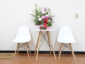 レセ(L’ce)/待合