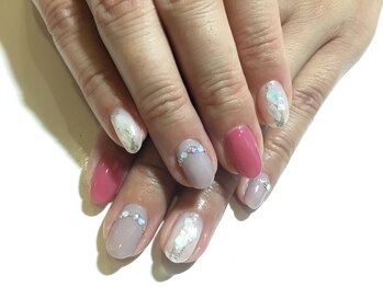 モカプラス(mocha plus)/