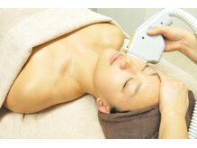 エステティックサロン ルテラ/顔脱毛、ツルッツルお肌