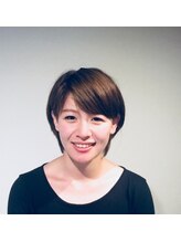 オクタボー 表参道店(OCTAVO) 今埜 くみこ