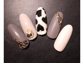 定額デザイン　¥7,500