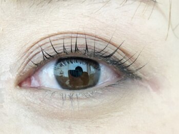 シュエット(Chouette)/パリジェンヌラッシュリフト