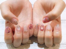 ネイルアルケー(Nail ARCHE)/初回8712円＊通常10890円