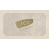 イスィ アトリエココ(ICI Atelier coco)ロゴ