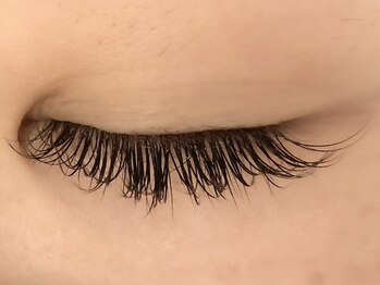 カラン 焼津店(CALIN)/フラットラッシュ180本