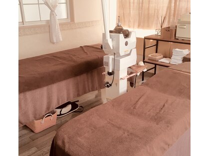 エステティックサロン リリーハンナ(Lily Hanna)の写真