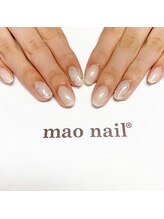 アイリッシュネイル 久屋大通店(Irish Nail)/マオプチ
