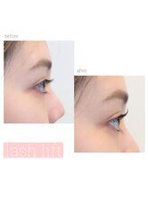 ミンクスアイ(MINX eye)/