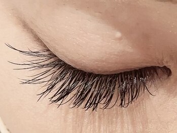 カラン 焼津店(CALIN)/フラットラッシュ120本