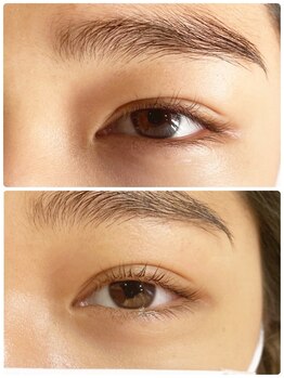 バードアイ(bird eye)/ラッシュリフト(まつ毛パーマ)